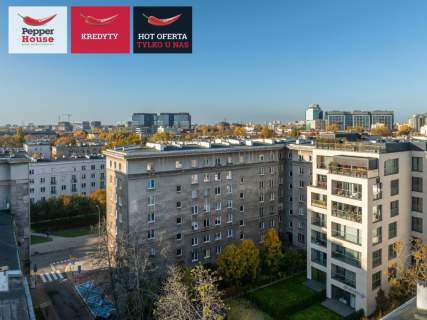 39m - 2 pokoje w doskonałej lokalizacji - PO REMONCIE