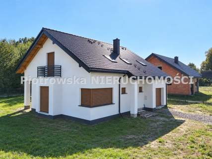 Dom na sprzedaż, 166,7 m2, Gozdy