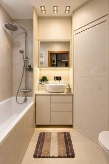 Apt. Premium, 2-pok, klima, duży balkon, parking