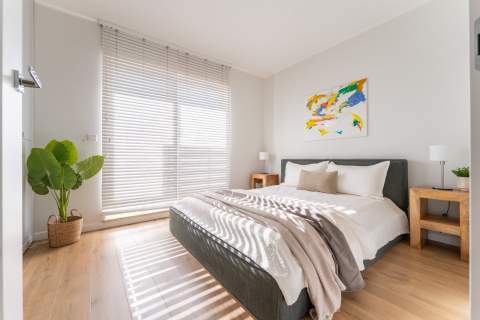 Penthouse 100 m Taras 64 m 4 pokoje Mokotów