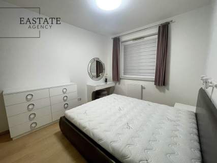Wysoki standard Tereny Zielone Przestronne Miejsce postojowe