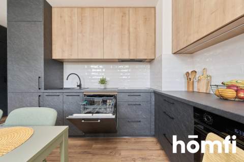 Komfortowy loft 43 m Wojszyce Pierwszy najem