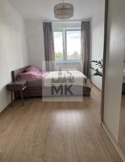 3 pokoje, osobna kuchnia, loggia, do wejścia