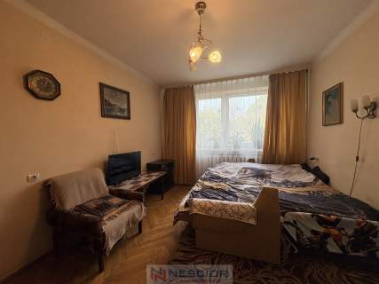 Mieszkanie do remontu, Siedlce ul. 3 Maja