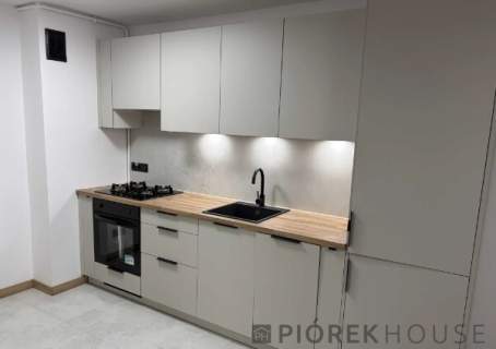 1-pokojowe mieszkanie na Mokotowie