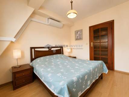 4-pokojowy apartament w centrum Krakowa obok Wisły