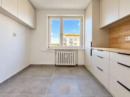 Mieszkanie na sprzedaż, 39,1 m2, Gorzów Wielkopolski