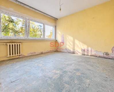 2 pokoje Wymieniona instalacja elektryczna Balkon Żubardź