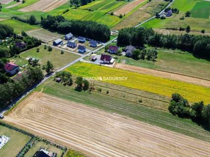 Wymarzone miejsce na dom 20arów Sławkowice