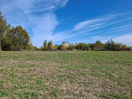 Działka na sprzedaż, 3000 m2, Mników