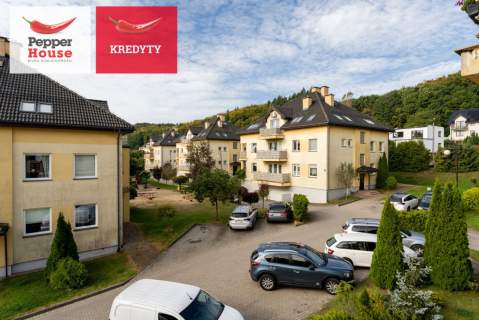 Komfortowe mieszkanie dla rodziny