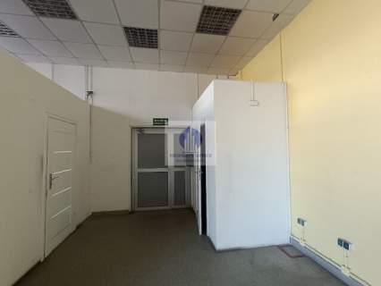 Bielany lokal magazynowo-produkcyjny 104,16 m2 do wynajęcia