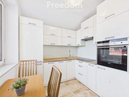 3-pokojowe mieszkanie 54,9 m balkon Sławinek