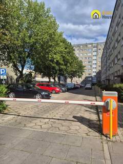 DĄBROWSKIEGO CITY SMART - 3 POKOJE JEŻYCE-OGRODY