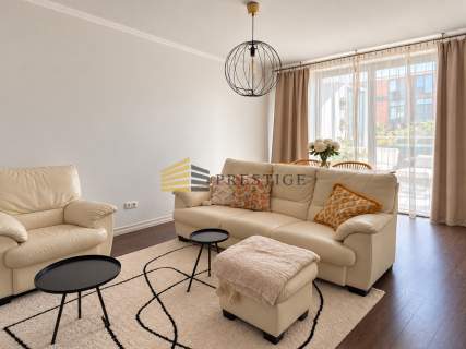 Apartament na Leszczyńskiej 90m2