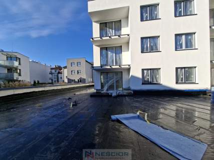 Mieszkanie w nowej inwestycji w centrum Siedlec