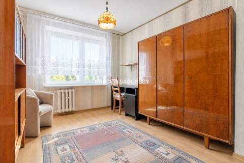 Mieszkanie na sprzedaż, 45,5 m2, Kraków
