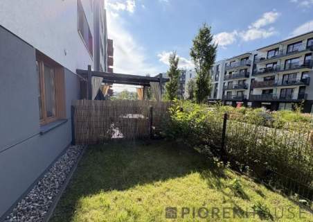 4-pokojowe mieszkanie na Pradze-Południe