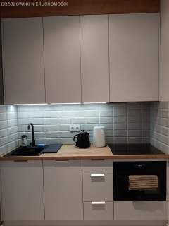 Krochmalna, 33 m2, 1 pok., 2020 r.