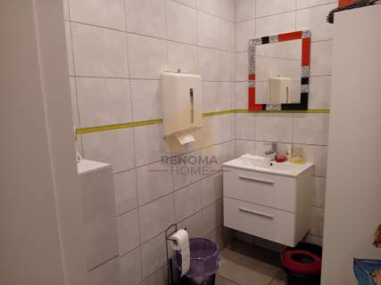 Lokal handlowy Żarów 