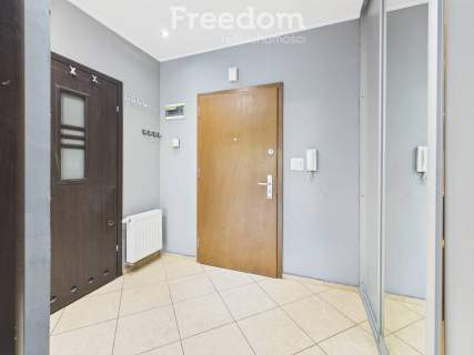 2 pokoje z tarasem 10 m Oleska Residence Garaż Opole