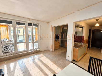 Sielecka 22 4 pokoje - 85m2 Wyjątkowa przestrzeń duży taras