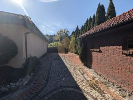 Dom Parterowy 130m2 Basen Sauna