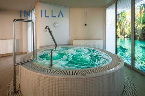Wynajmij teraz widok na Kopiec basen i jacuzzi