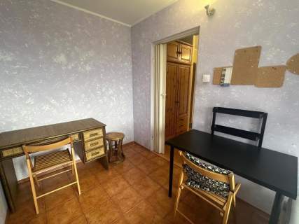 2 pokoje z balkonem, Magdaleny Brzeskiej 5, Rury