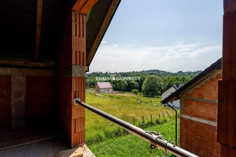 Idealny dom To ten wymyślony przez Ciebie 143m2