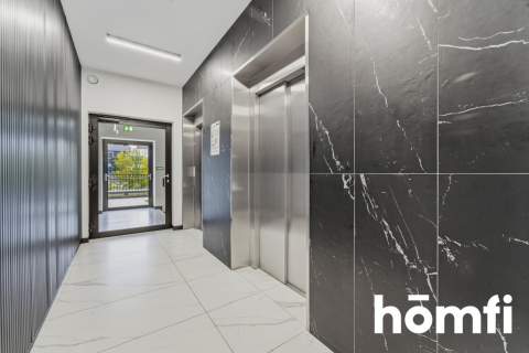 APARTAMENT LUX 45 m2 DOLINA 3 STAWÓW INSPIRE