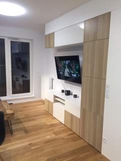 Komfortowy 2 pokojowy APARTAMENT z loggią