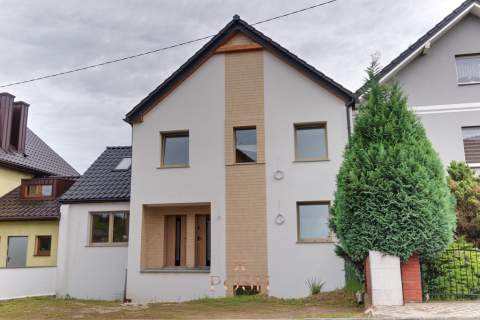 Dom lub 3 mieszkania w 1 działka 600 m 7 pok