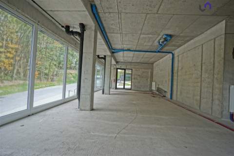 Biuro na sprzedaż, 102,2 m2, Katowice