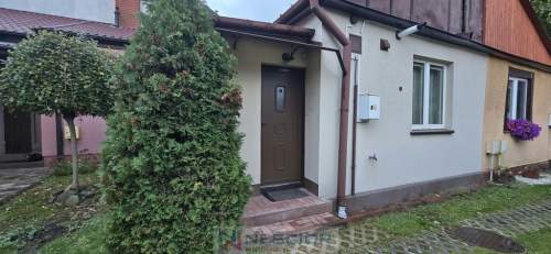 Domek do wynajęcia 40 m ul. Cmentarna