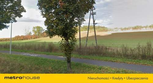 DZIAŁKA POD ZABUDOWĘ WIELORODZINNĄ - CZERWONAK