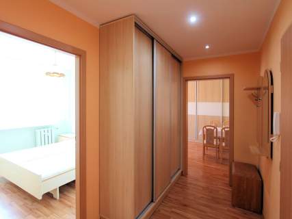 Mieszkanie 2 pokojowe, duży balkon