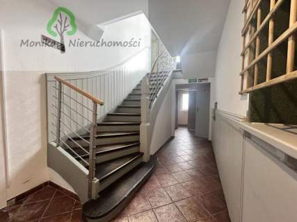 Wynajmę budynek 250 m2 w centrum Tczewa