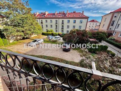 Twój Nowy Świat w samym Centrum