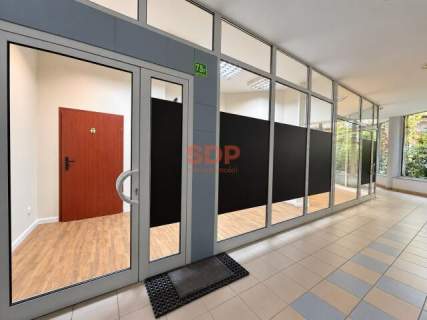 Lokal usługowy 27,6 m2 Idealny pod beauty 