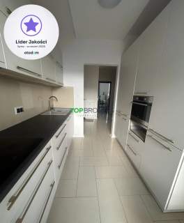 Przestronne 3 pokoje, balkon, garaż