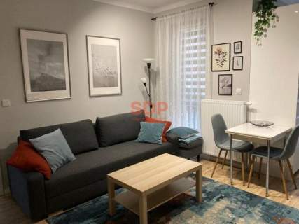 Czyżny Sołtysowska 3 41m2 3 pok Gabinet