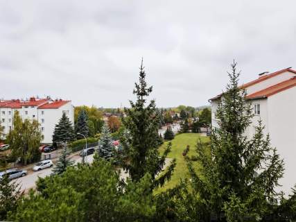 3-pokojowe mieszkanie w dzielnicy Wesoła