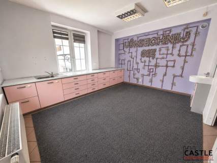 228 m lokal medyczny/usługowy/biurowy