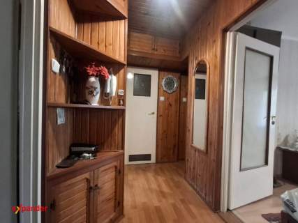 3-pokojowe mieszkanie na parterze / 59,9 m / ul. Kaszubska ,...