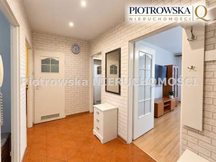 Mieszkanie na sprzedaż, 63,2 m2, Sieradz
