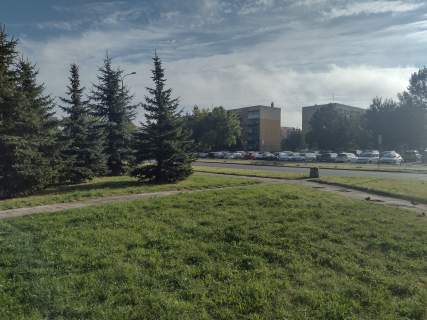 Atrakcyjny Lokal 40 m2 plus zaplecze