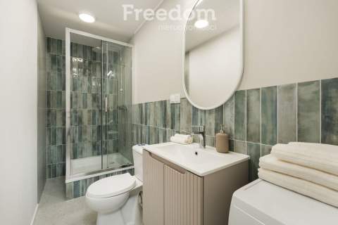 Dwa apartamenty inwestycyjne przy Fabryce Norblina - ROI 7%