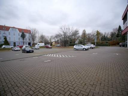 ROI 11% - Zagłębiowska - Budynek Usługowo-Handlowy