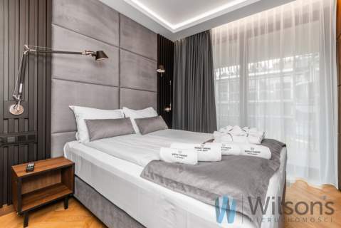 Apartament w standardzie Premium nad morzem